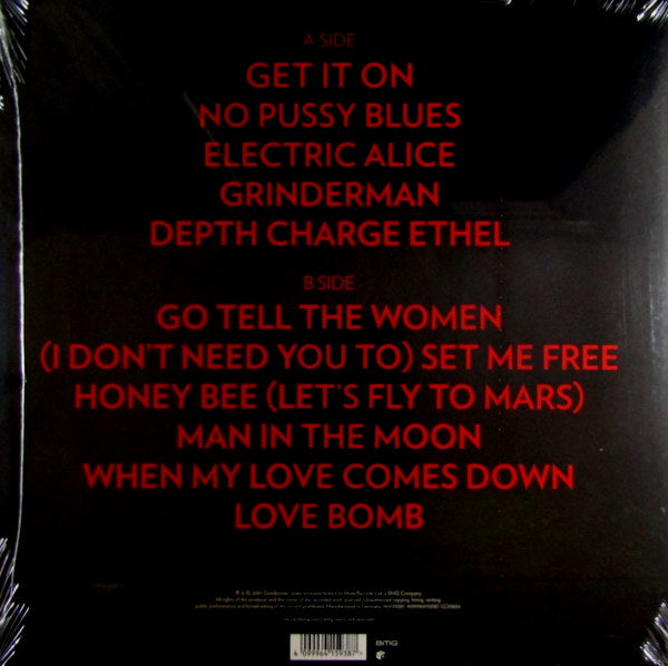 grinderman